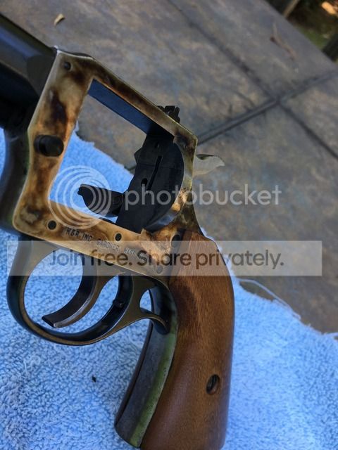 Hr 676 Rimfire Central Firearm Forum